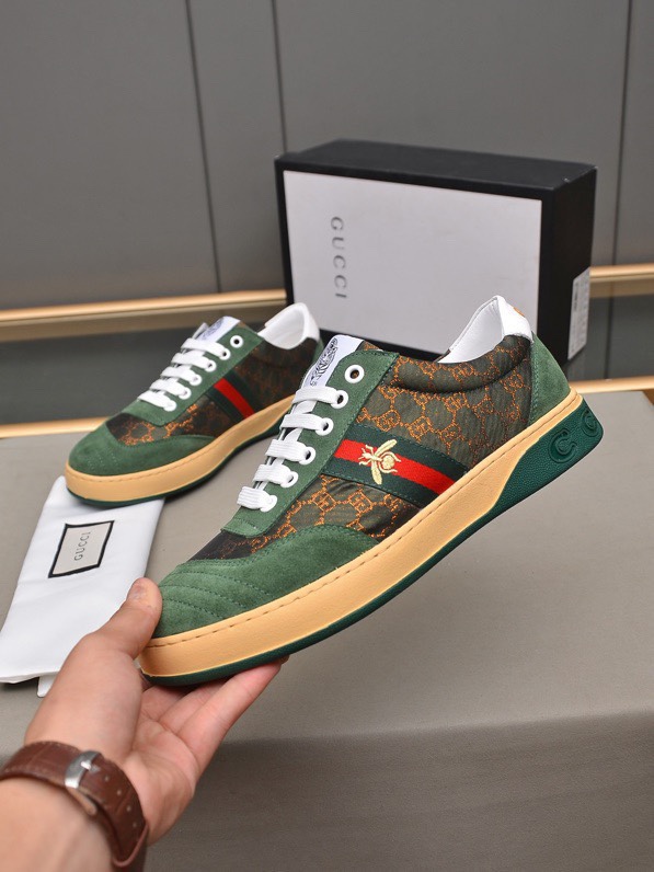 Gucci Sneakers